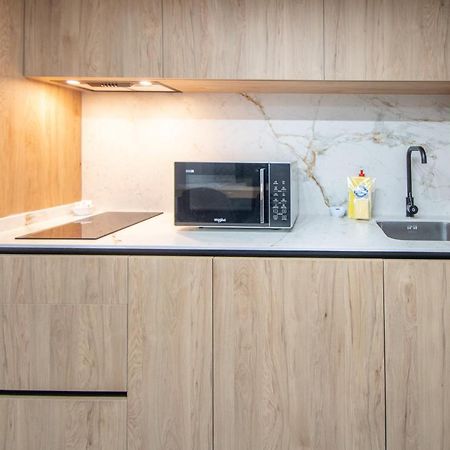 Apartamento La Magnolia De Cadiz Exterior photo