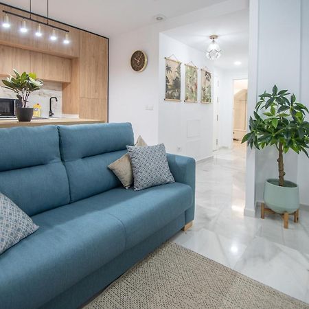 Apartamento La Magnolia De Cadiz Exterior photo