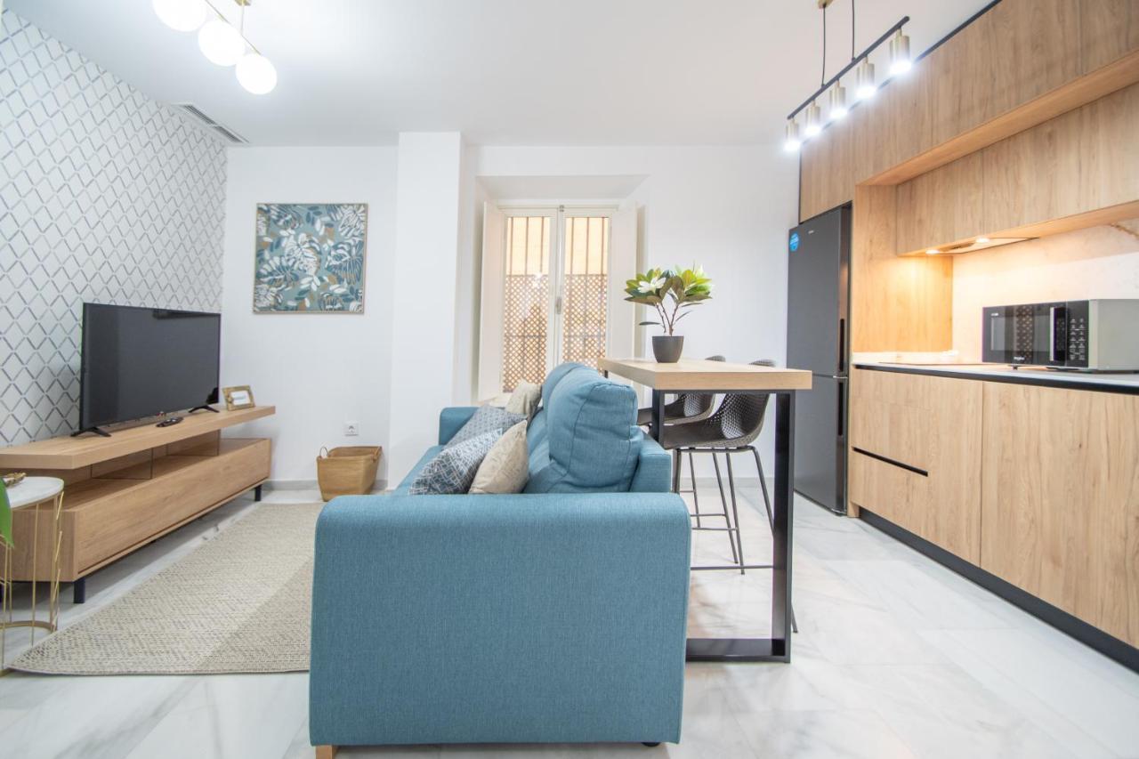 Apartamento La Magnolia De Cadiz Exterior photo