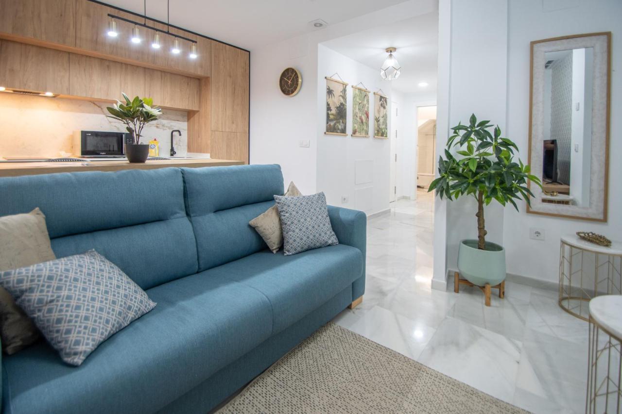 Apartamento La Magnolia De Cadiz Exterior photo
