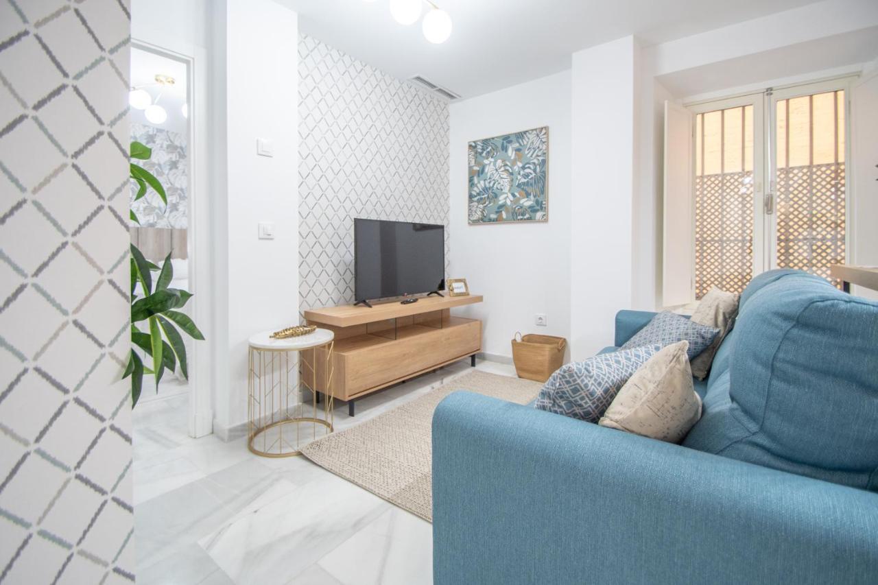 Apartamento La Magnolia De Cadiz Exterior photo