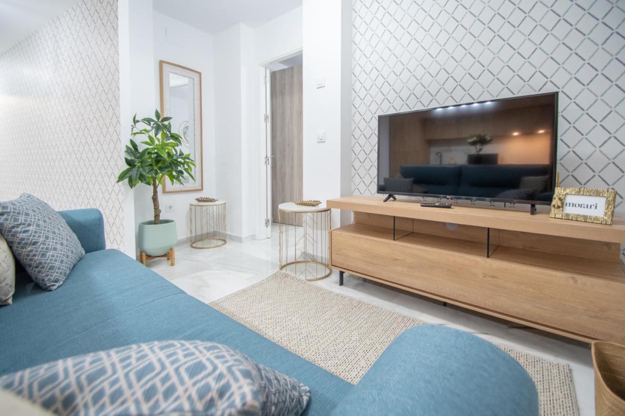 Apartamento La Magnolia De Cadiz Exterior photo