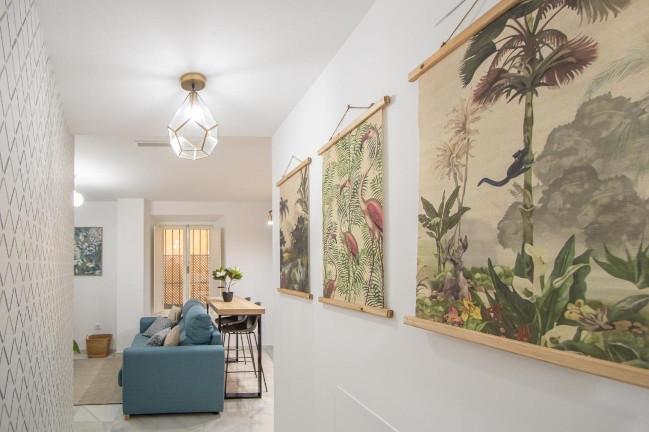 Apartamento La Magnolia De Cadiz Exterior photo